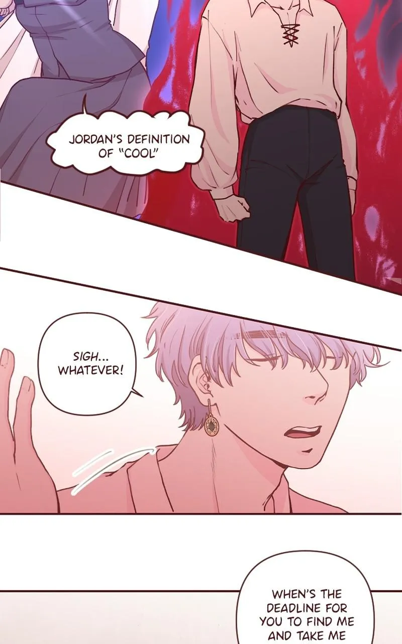Maya's World Chapter 80 page 9 - 