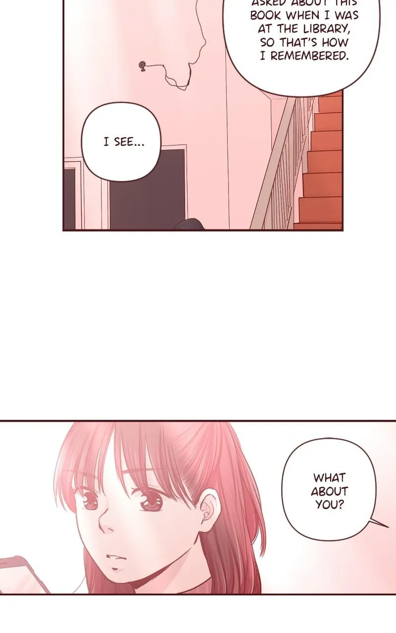 Maya's World Chapter 81 page 13 - 