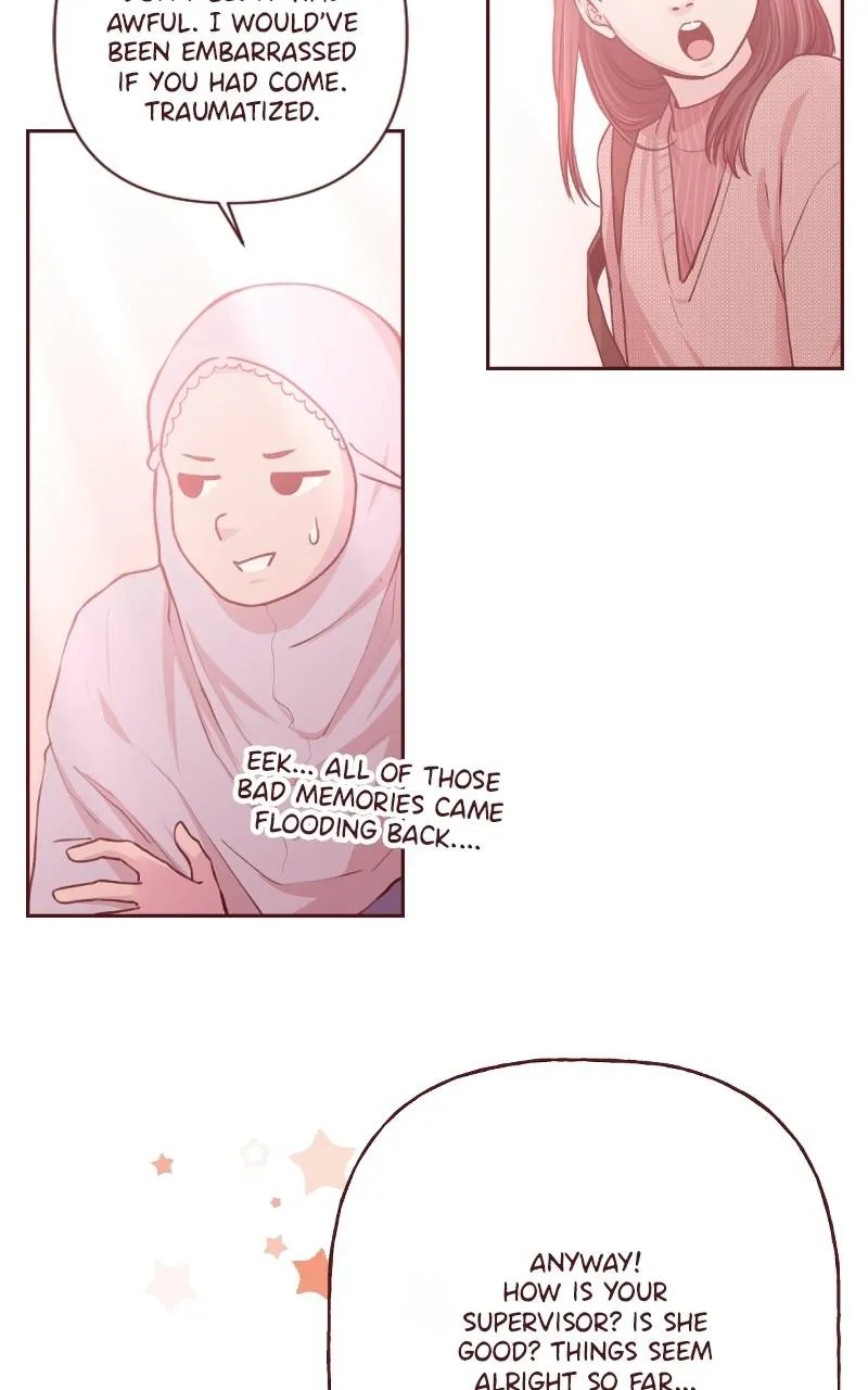 Maya's World Chapter 81 page 15 - 