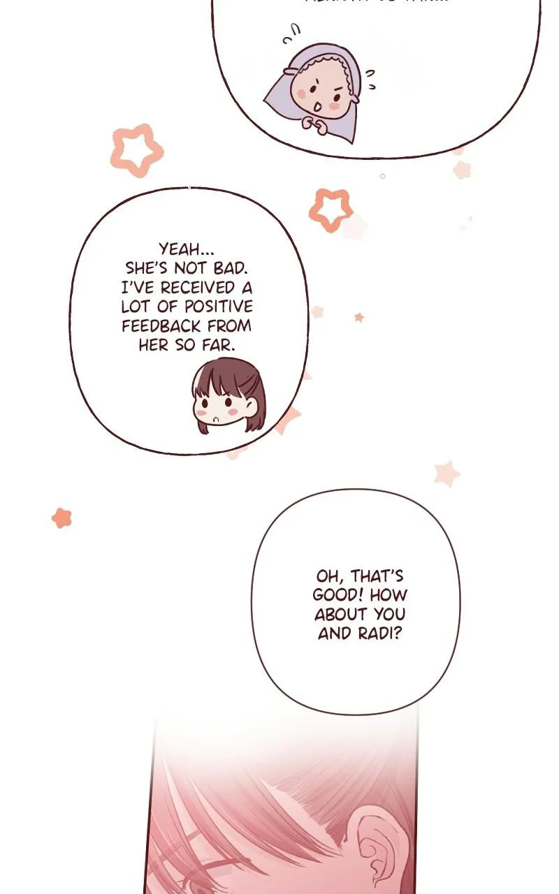 Maya's World Chapter 81 page 16 - 