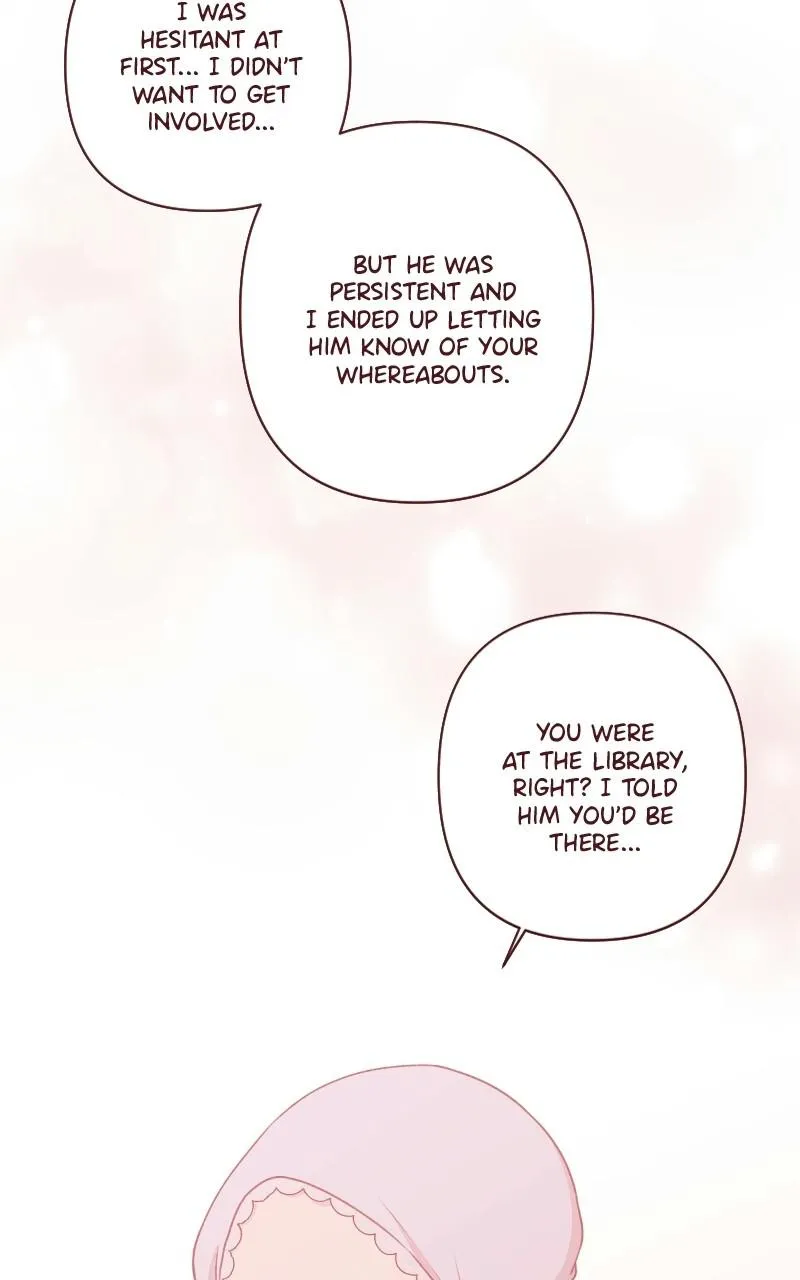 Maya's World Chapter 81 page 23 - 