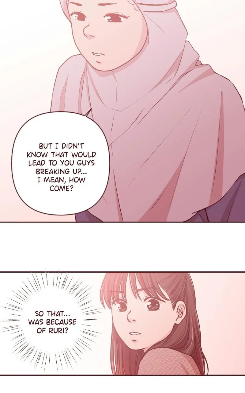 Maya's World Chapter 81 page 24 - 