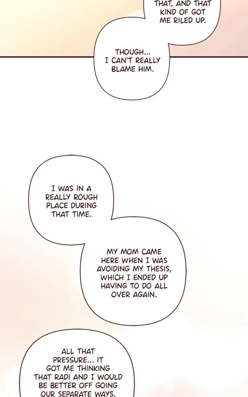 Maya's World Chapter 81 page 26 - 