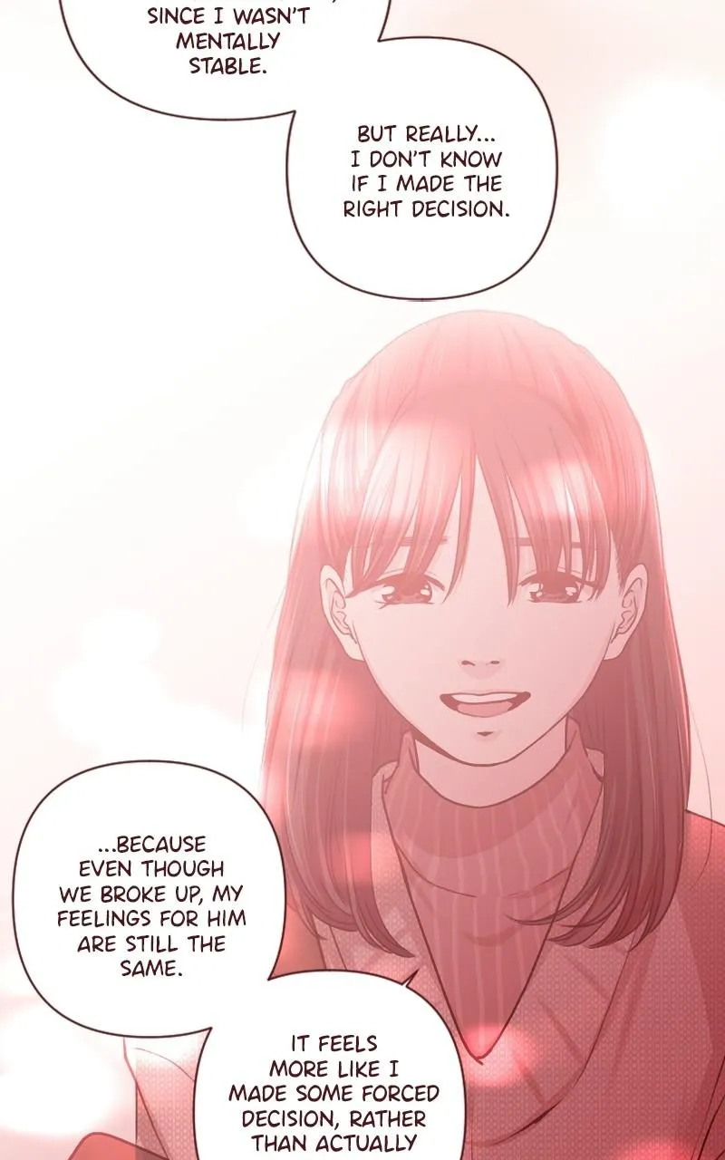 Maya's World Chapter 81 page 27 - 