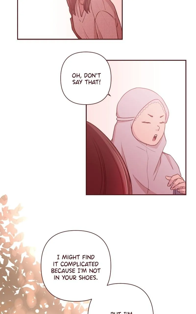 Maya's World Chapter 81 page 29 - 