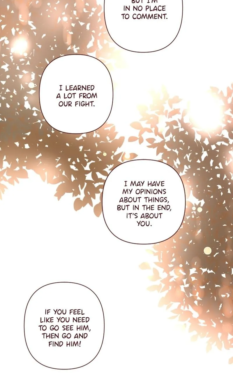 Maya's World Chapter 81 page 30 - 