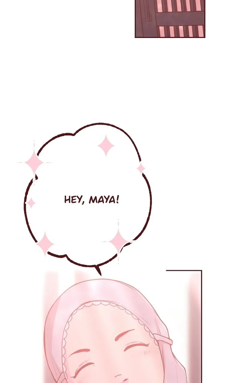 Maya's World Chapter 81 page 4 - 