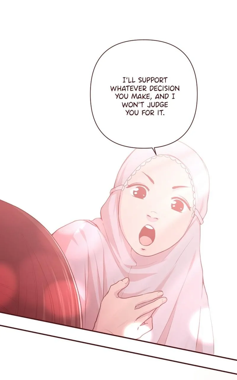 Maya's World Chapter 81 page 31 - 