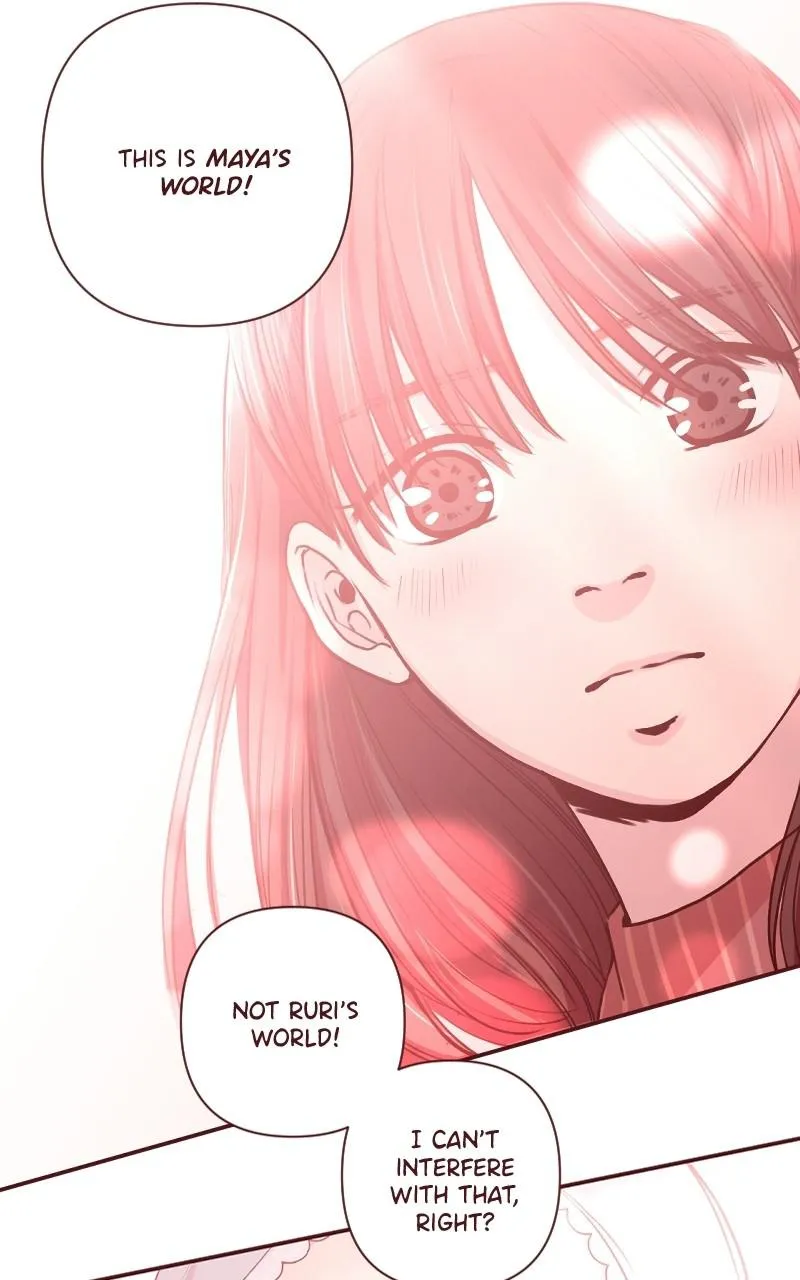 Maya's World Chapter 81 page 32 - 