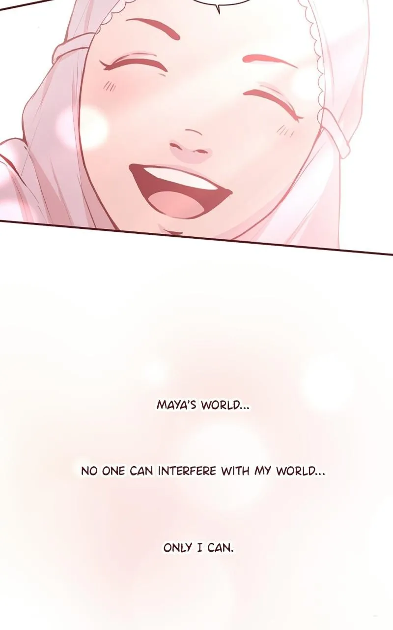 Maya's World Chapter 81 page 33 - 