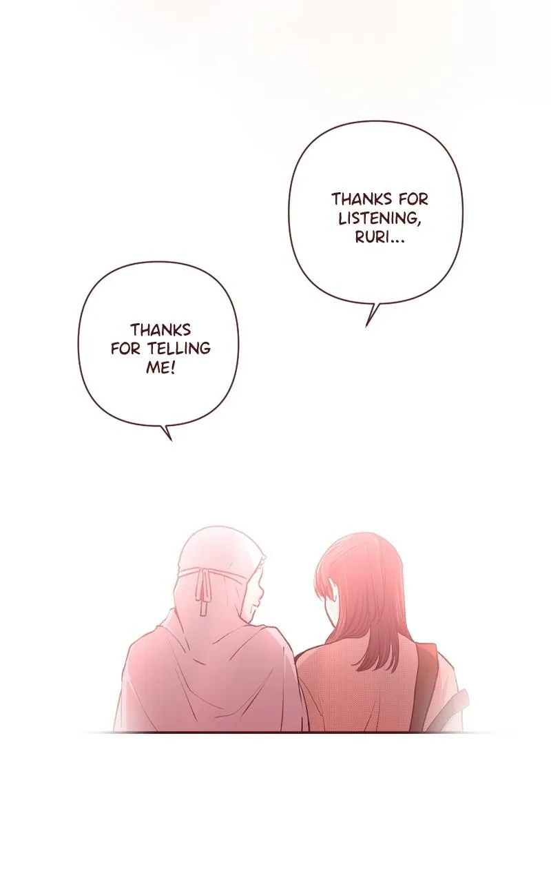 Maya's World Chapter 81 page 34 - 