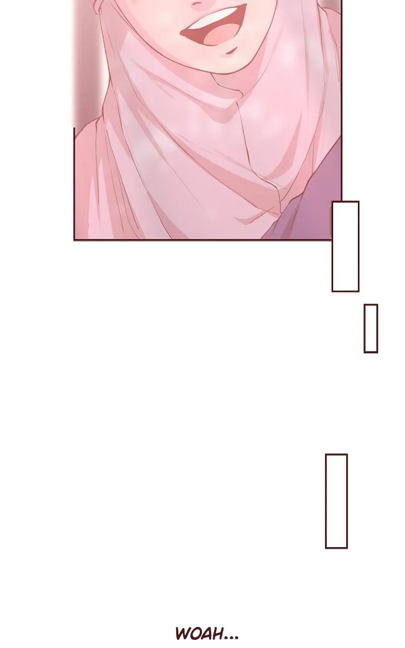 Maya's World Chapter 81 page 5 - 