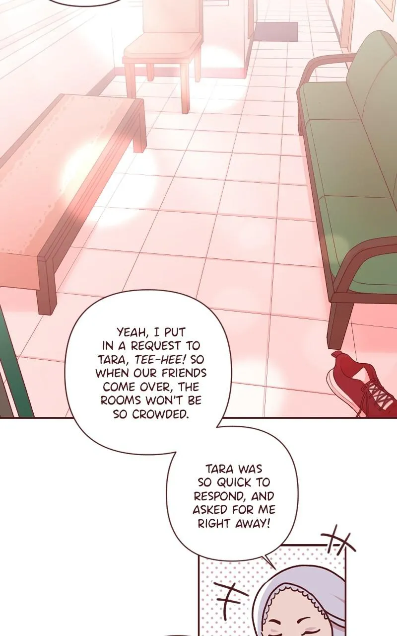 Maya's World Chapter 81 page 7 - 