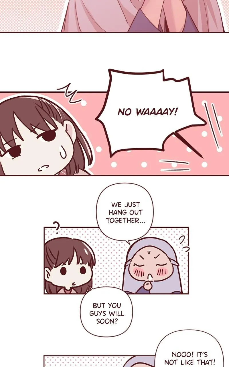 Maya's World Chapter 81 page 9 - 