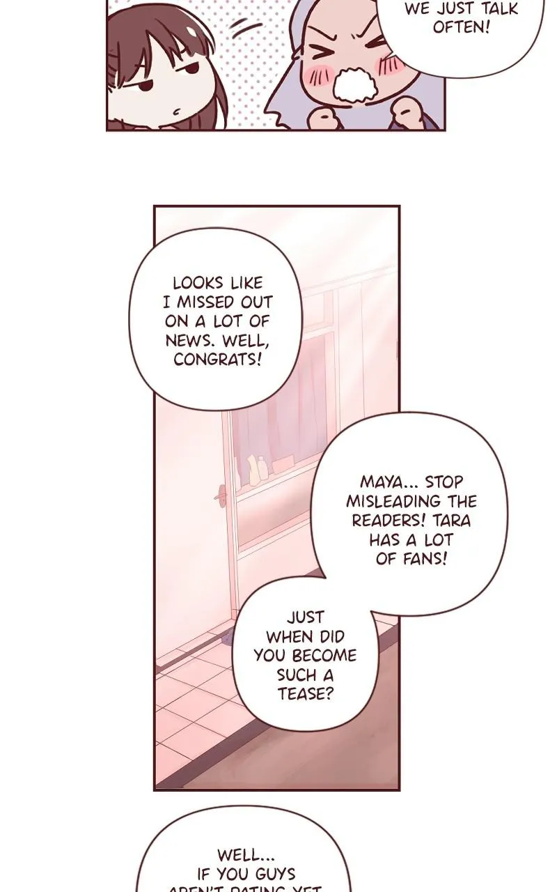 Maya's World Chapter 81 page 10 - 