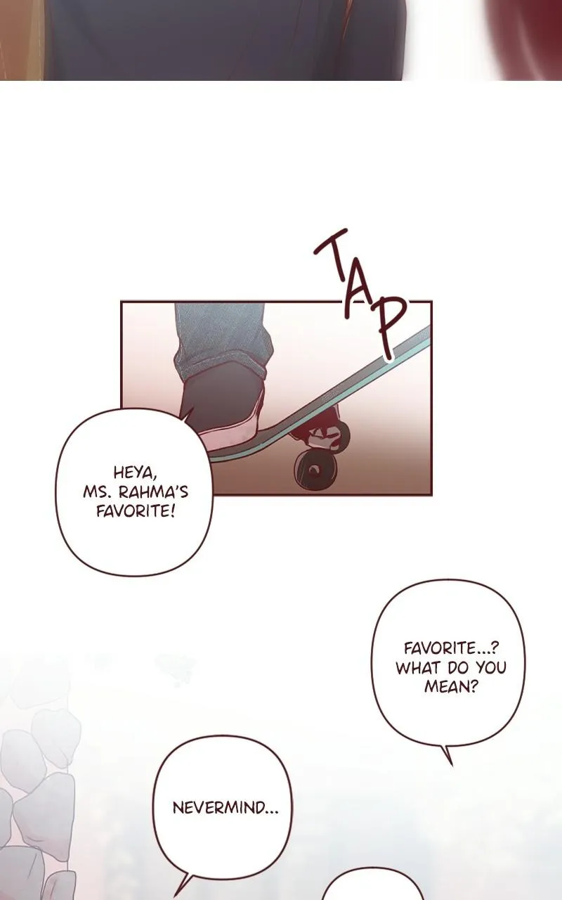 Maya's World Chapter 82 page 16 - 