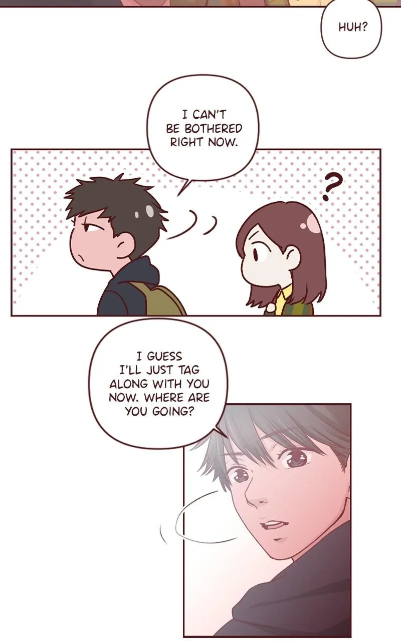 Maya's World Chapter 82 page 18 - 