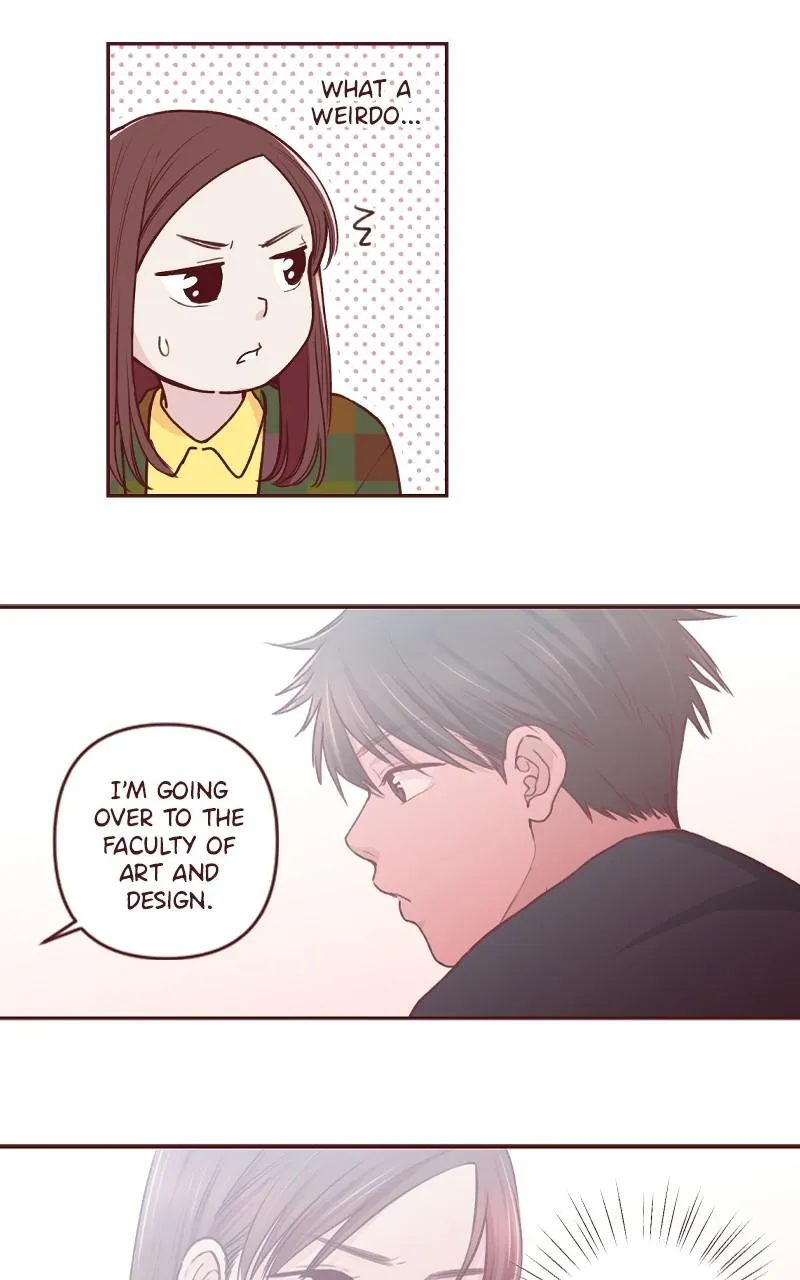 Maya's World Chapter 82 page 19 - 