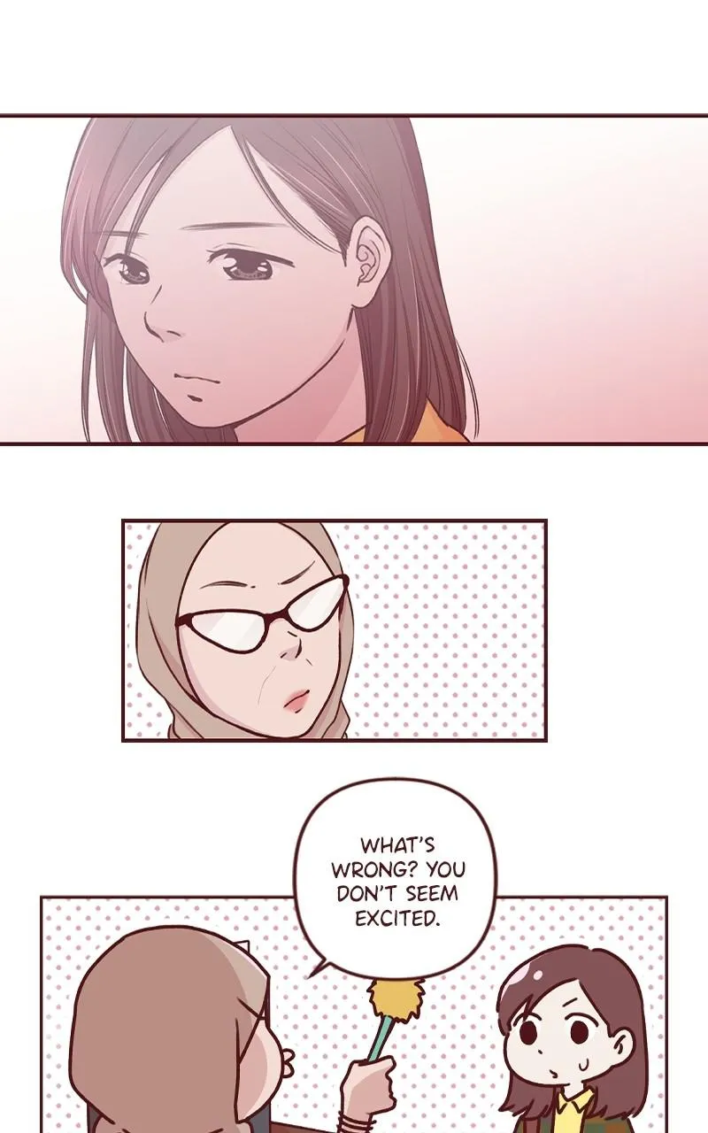 Maya's World Chapter 82 page 3 - 