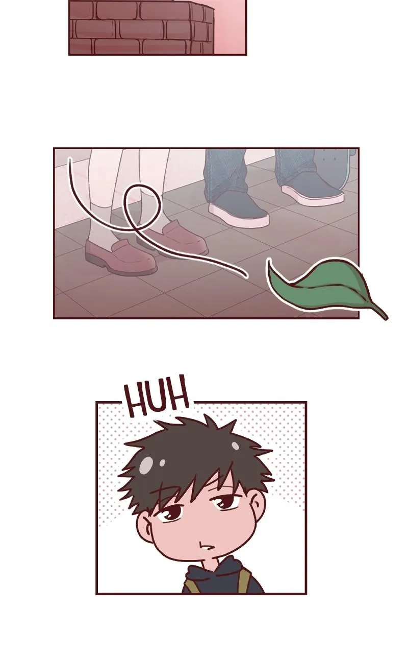 Maya's World Chapter 82 page 22 - 