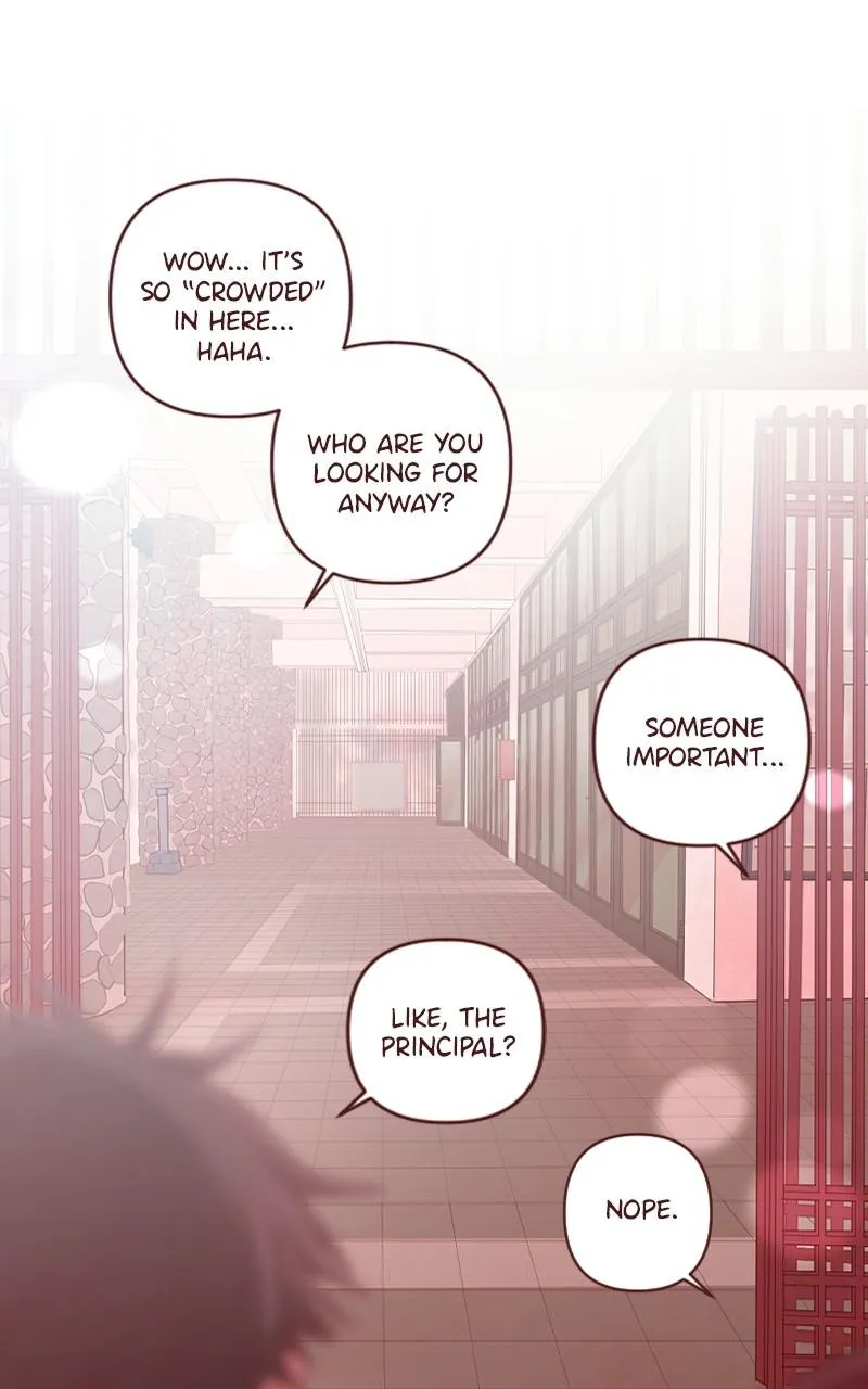 Maya's World Chapter 82 page 23 - 