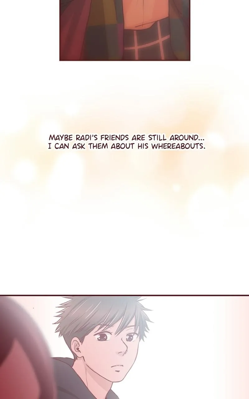 Maya's World Chapter 82 page 25 - 