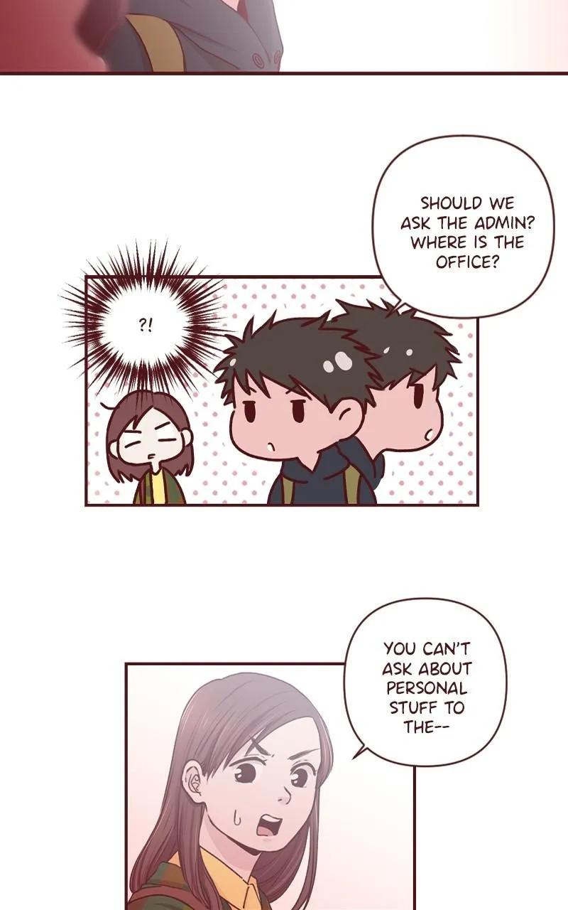 Maya's World Chapter 82 page 26 - 