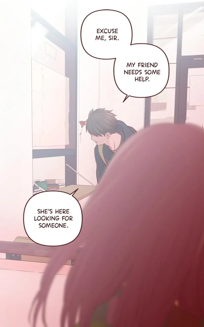 Maya's World Chapter 82 page 28 - 