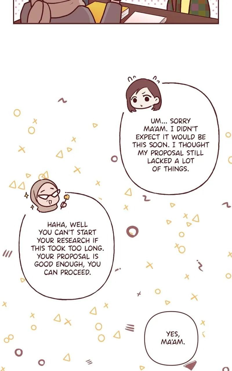 Maya's World Chapter 82 page 4 - 