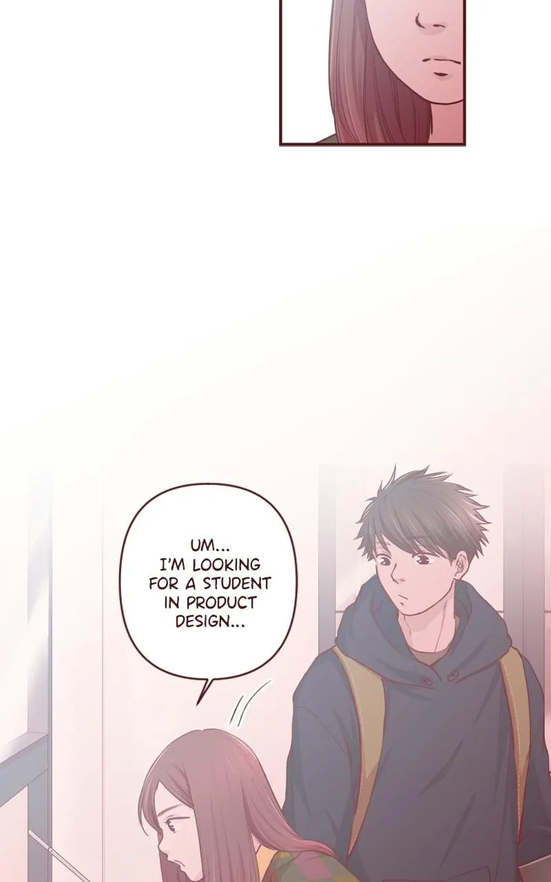Maya's World Chapter 82 page 31 - 