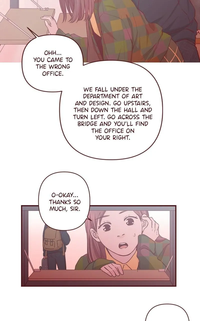 Maya's World Chapter 82 page 32 - 