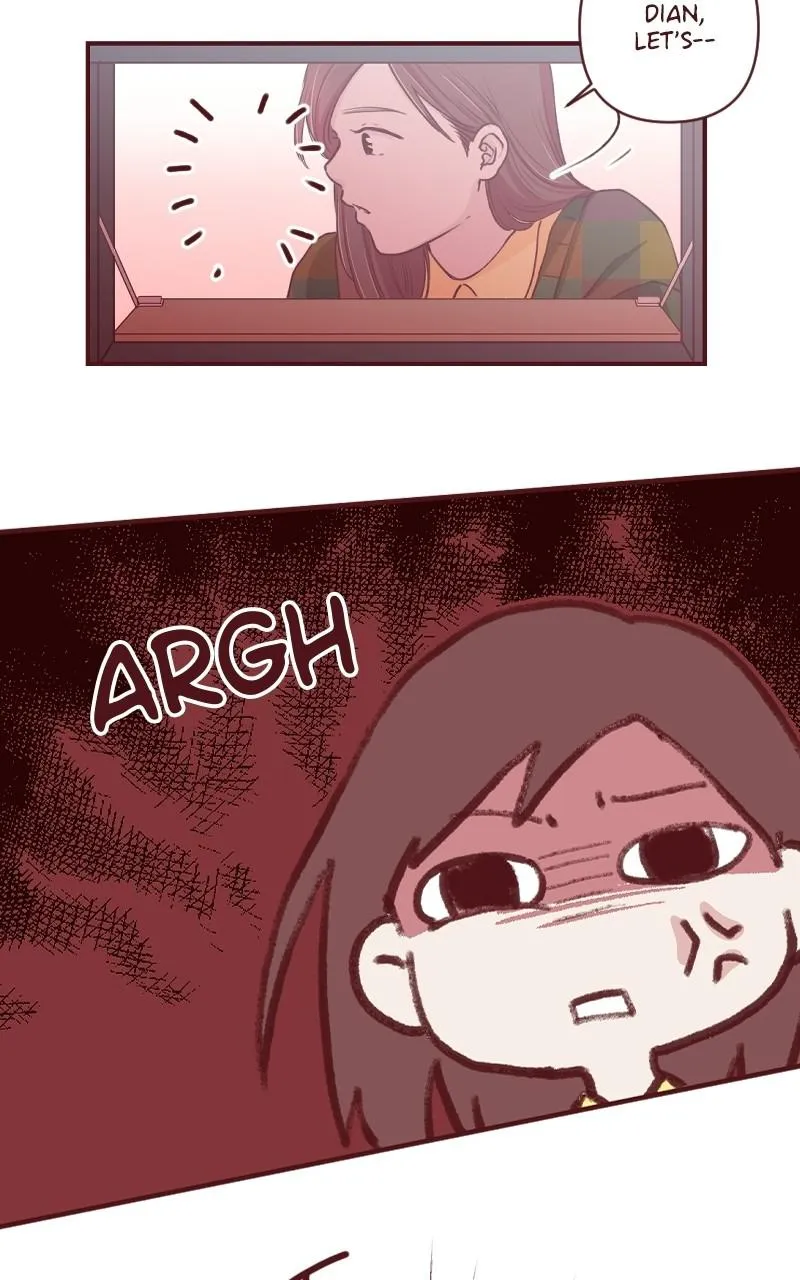 Maya's World Chapter 82 page 33 - 