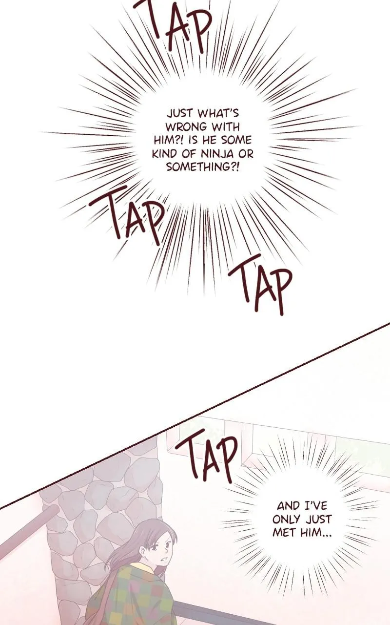 Maya's World Chapter 82 page 34 - 