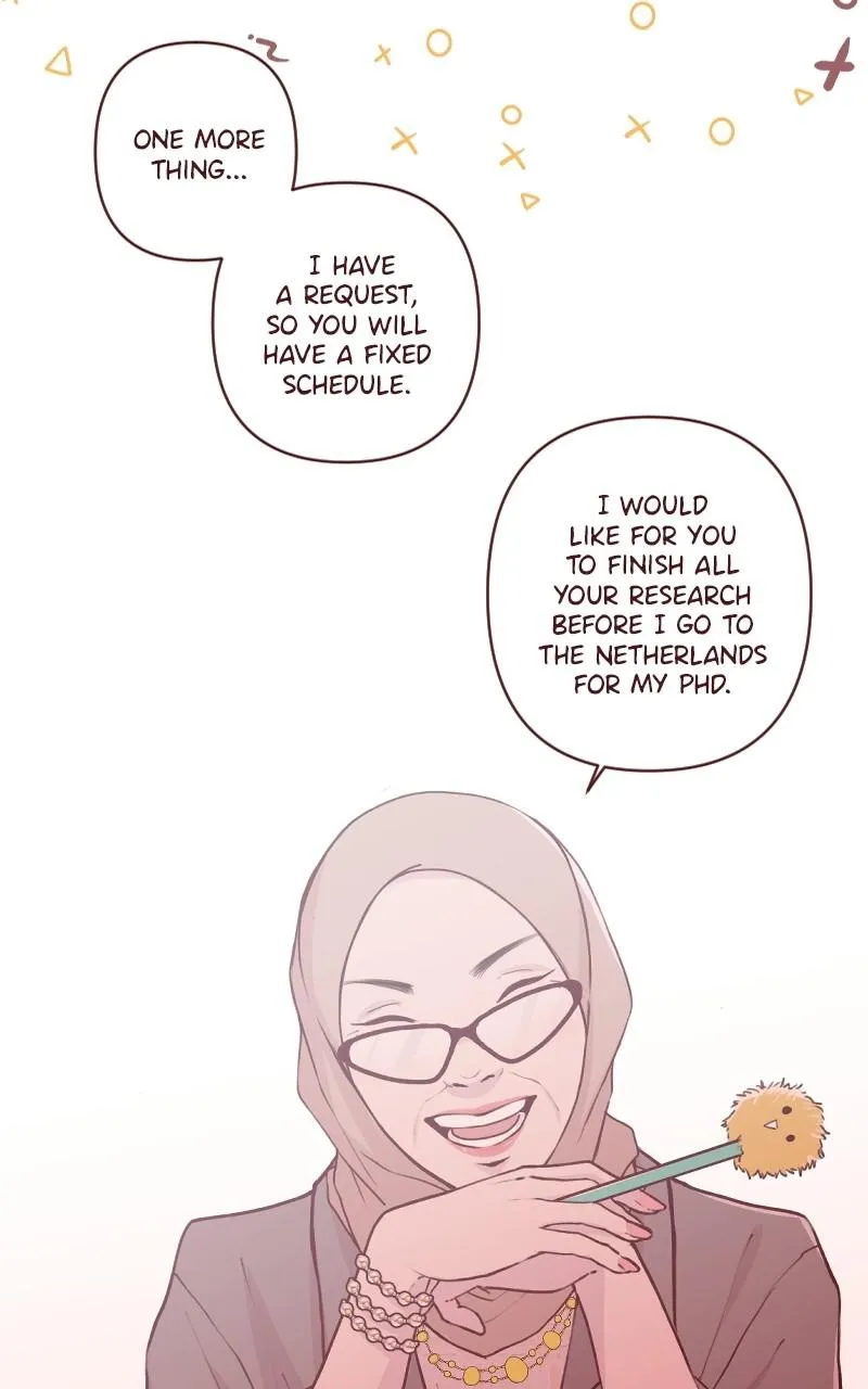 Maya's World Chapter 82 page 5 - 