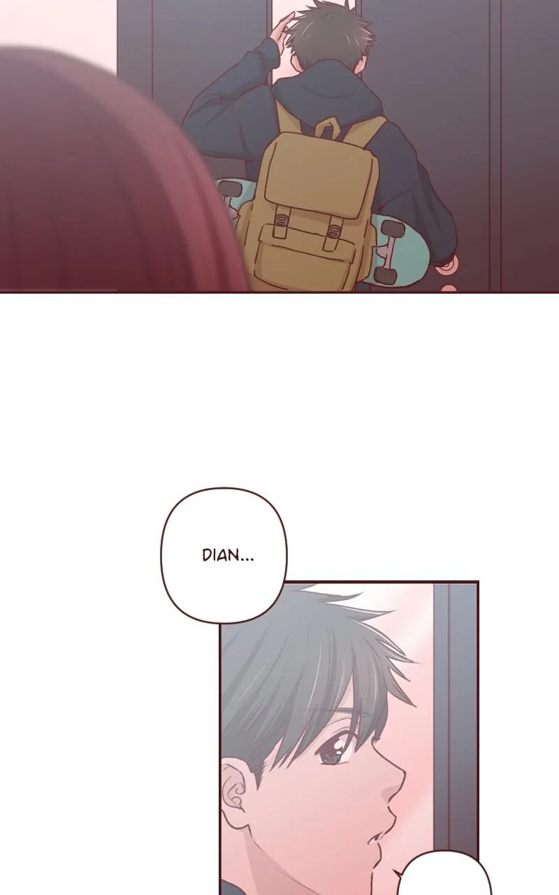 Maya's World Chapter 82 page 43 - 