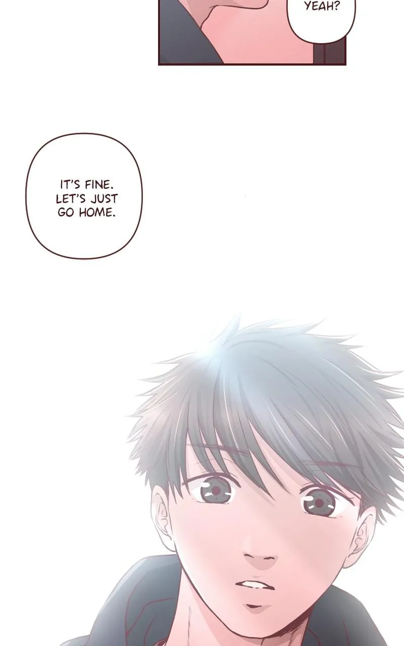 Maya's World Chapter 82 page 44 - 