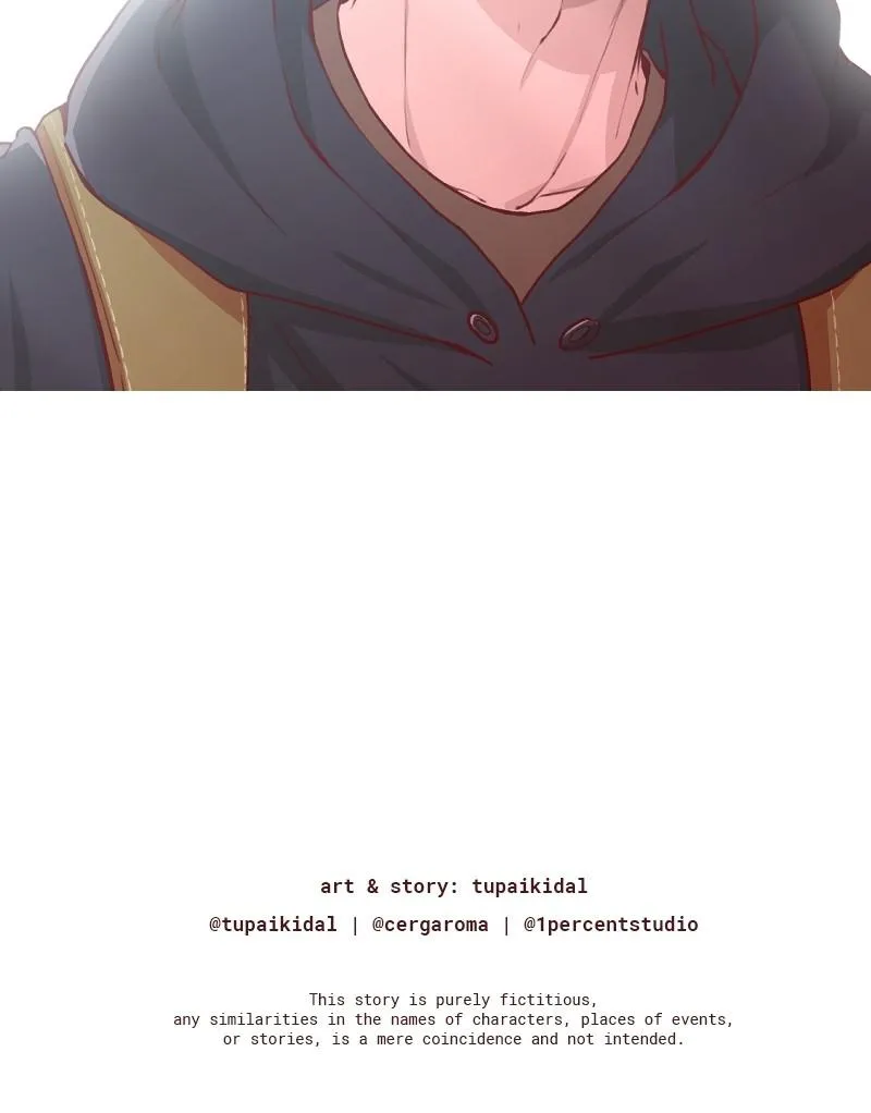 Maya's World Chapter 82 page 45 - 