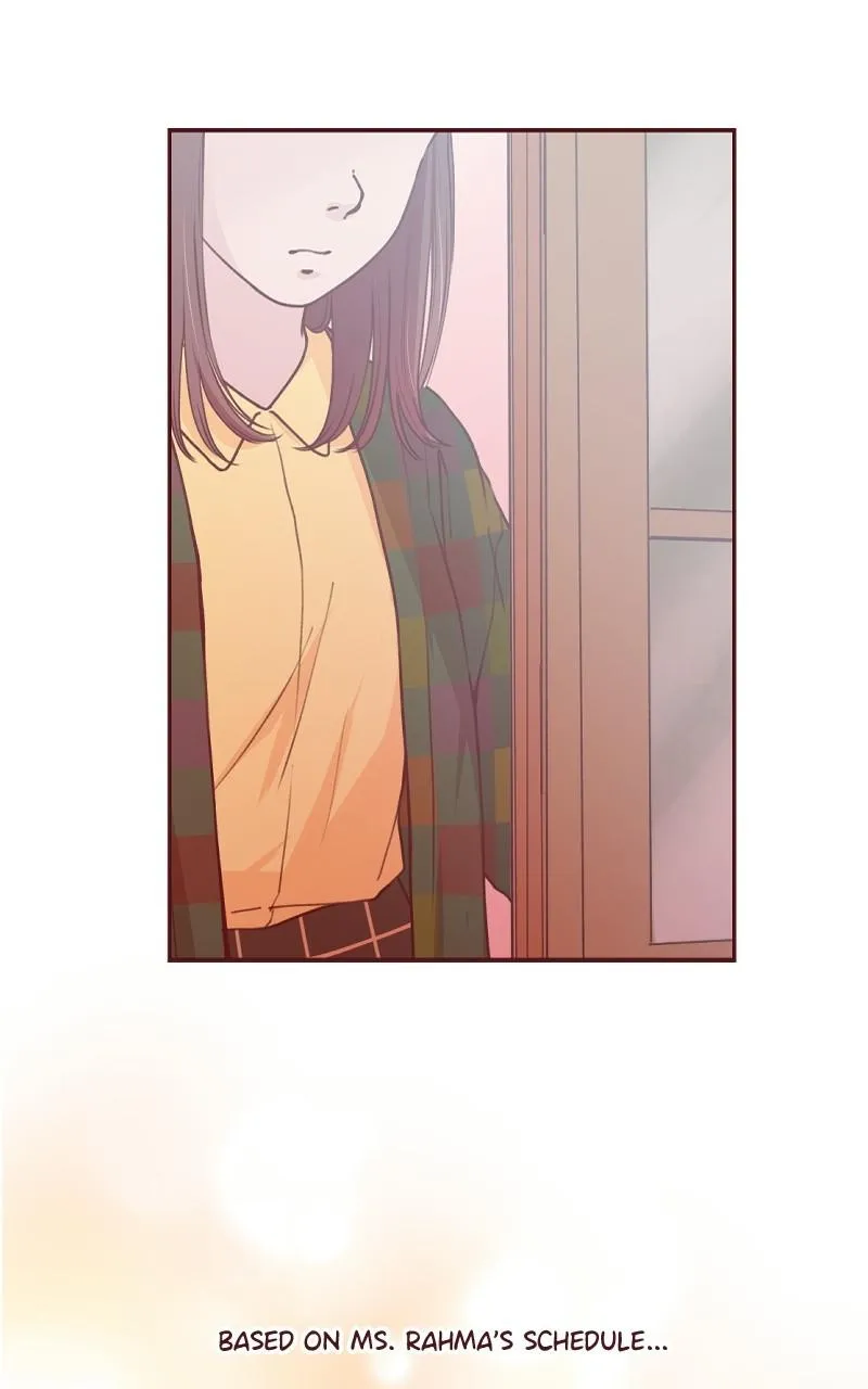 Maya's World Chapter 82 page 10 - 