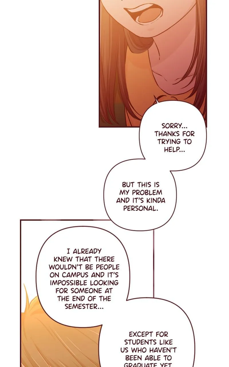 Maya's World Chapter 83 page 11 - 
