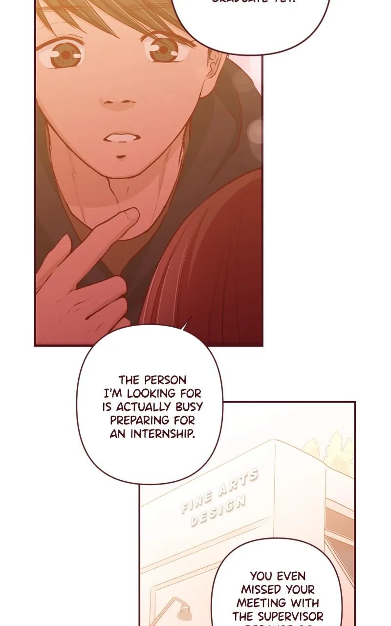Maya's World Chapter 83 page 12 - 