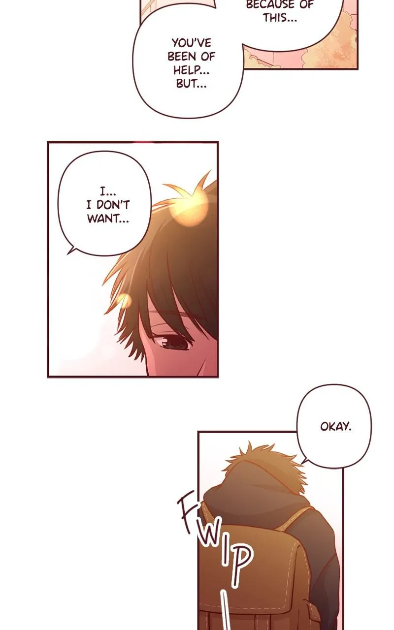 Maya's World Chapter 83 page 13 - 