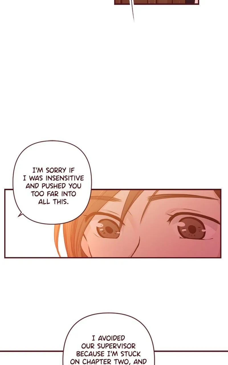 Maya's World Chapter 83 page 14 - 