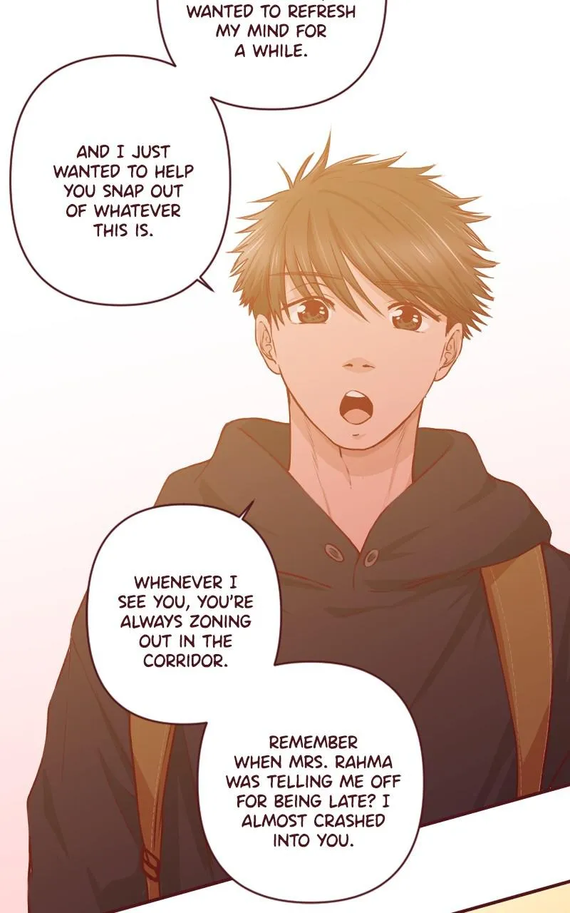 Maya's World Chapter 83 page 15 - 