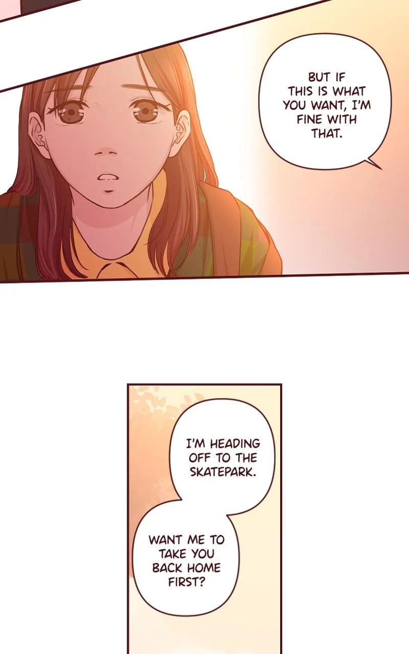 Maya's World Chapter 83 page 16 - 