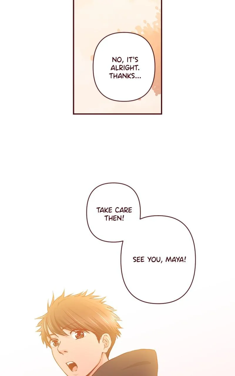 Maya's World Chapter 83 page 17 - 