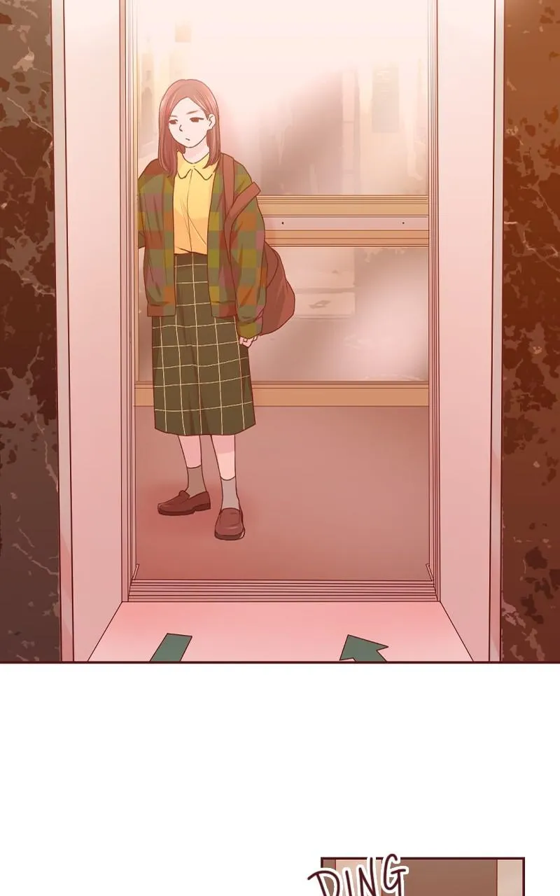 Maya's World Chapter 83 page 21 - 