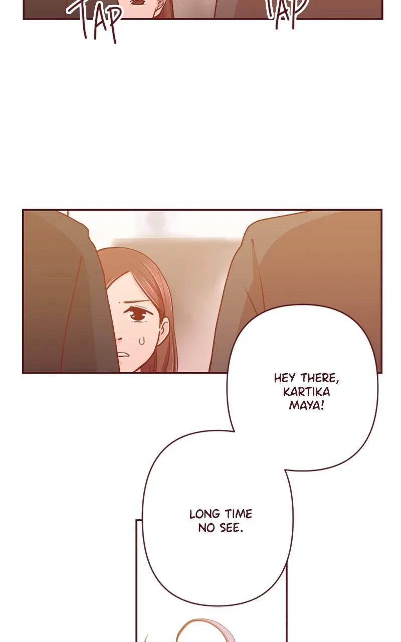 Maya's World Chapter 83 page 24 - 