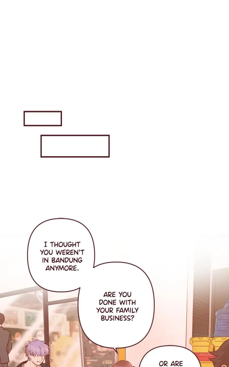 Maya's World Chapter 83 page 27 - 