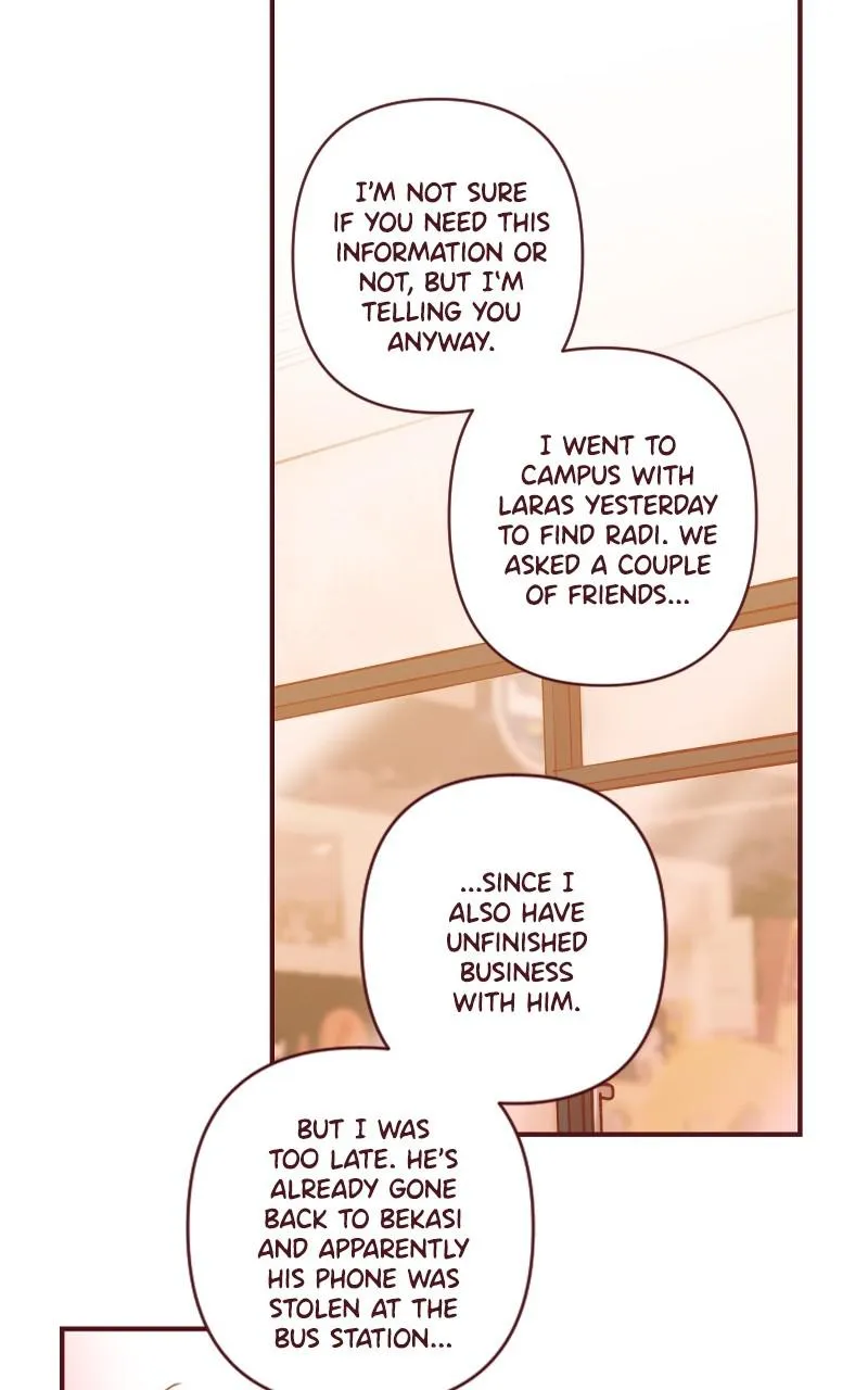 Maya's World Chapter 83 page 30 - 