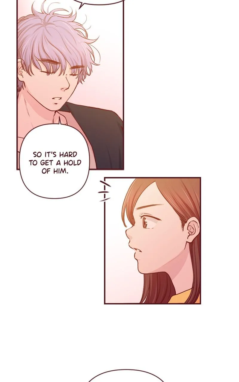 Maya's World Chapter 83 page 31 - 